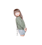 らんとなぎ（個別スタンプ：16）