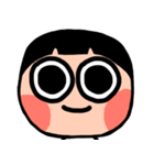 HOMIE EMOTICON（個別スタンプ：1）