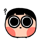 HOMIE EMOTICON（個別スタンプ：2）