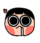HOMIE EMOTICON（個別スタンプ：7）