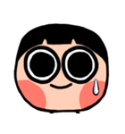 HOMIE EMOTICON（個別スタンプ：8）