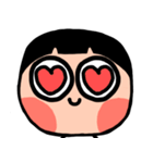 HOMIE EMOTICON（個別スタンプ：9）
