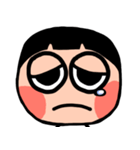 HOMIE EMOTICON（個別スタンプ：10）