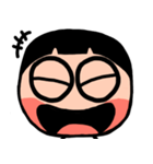 HOMIE EMOTICON（個別スタンプ：11）