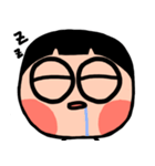 HOMIE EMOTICON（個別スタンプ：12）