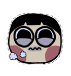 HOMIE EMOTICON（個別スタンプ：13）