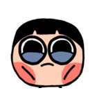 HOMIE EMOTICON（個別スタンプ：14）