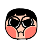 HOMIE EMOTICON（個別スタンプ：15）