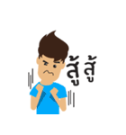 pixapoom（個別スタンプ：2）
