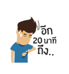 pixapoom（個別スタンプ：6）