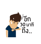 pixapoom（個別スタンプ：7）