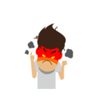 pixapoom（個別スタンプ：16）
