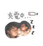 あきゆめの日常3（個別スタンプ：9）