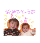 あきゆめの日常3（個別スタンプ：10）