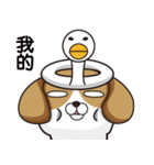 SkyOfficers（個別スタンプ：1）