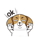 SkyOfficers（個別スタンプ：13）