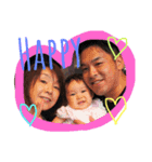 RIArin3（個別スタンプ：4）
