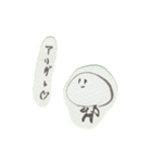 こどもSAN（個別スタンプ：1）