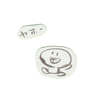 こどもSAN（個別スタンプ：5）