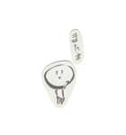 こどもSAN（個別スタンプ：7）