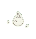 こどもSAN（個別スタンプ：9）