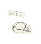 こどもSAN（個別スタンプ：12）