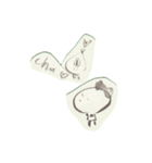こどもSAN（個別スタンプ：15）