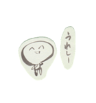 こどもSAN（個別スタンプ：16）