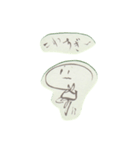 こどもSAN（個別スタンプ：23）