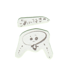 こどもSAN（個別スタンプ：30）