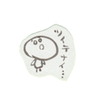 こどもSAN（個別スタンプ：31）