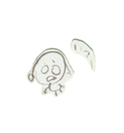 こどもSAN（個別スタンプ：35）