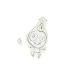 こどもSAN（個別スタンプ：36）