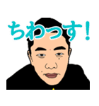 ネズミちゃん語録3（個別スタンプ：10）