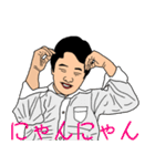ネズミちゃん語録3（個別スタンプ：40）