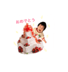 miaスタンプ2（個別スタンプ：8）