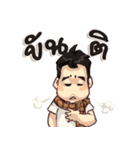 Production Man（個別スタンプ：7）