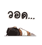 Production Man（個別スタンプ：28）