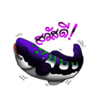 Fishing Chado Thailand 2（個別スタンプ：9）