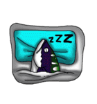 Fishing Chado Thailand 2（個別スタンプ：11）