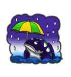 Fishing Chado Thailand 2（個別スタンプ：15）