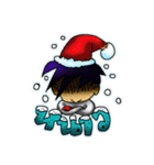 Fishing Chado Thailand 2（個別スタンプ：40）