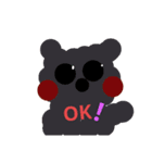 tenwanko（個別スタンプ：5）