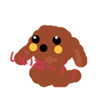 tenwanko（個別スタンプ：7）