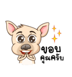 Nong Thang Duan（個別スタンプ：6）