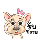 Nong Thang Duan（個別スタンプ：11）
