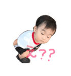 ritu3（個別スタンプ：1）