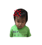 ritu3（個別スタンプ：3）