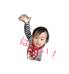ritu3（個別スタンプ：4）