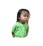 ritu3（個別スタンプ：5）